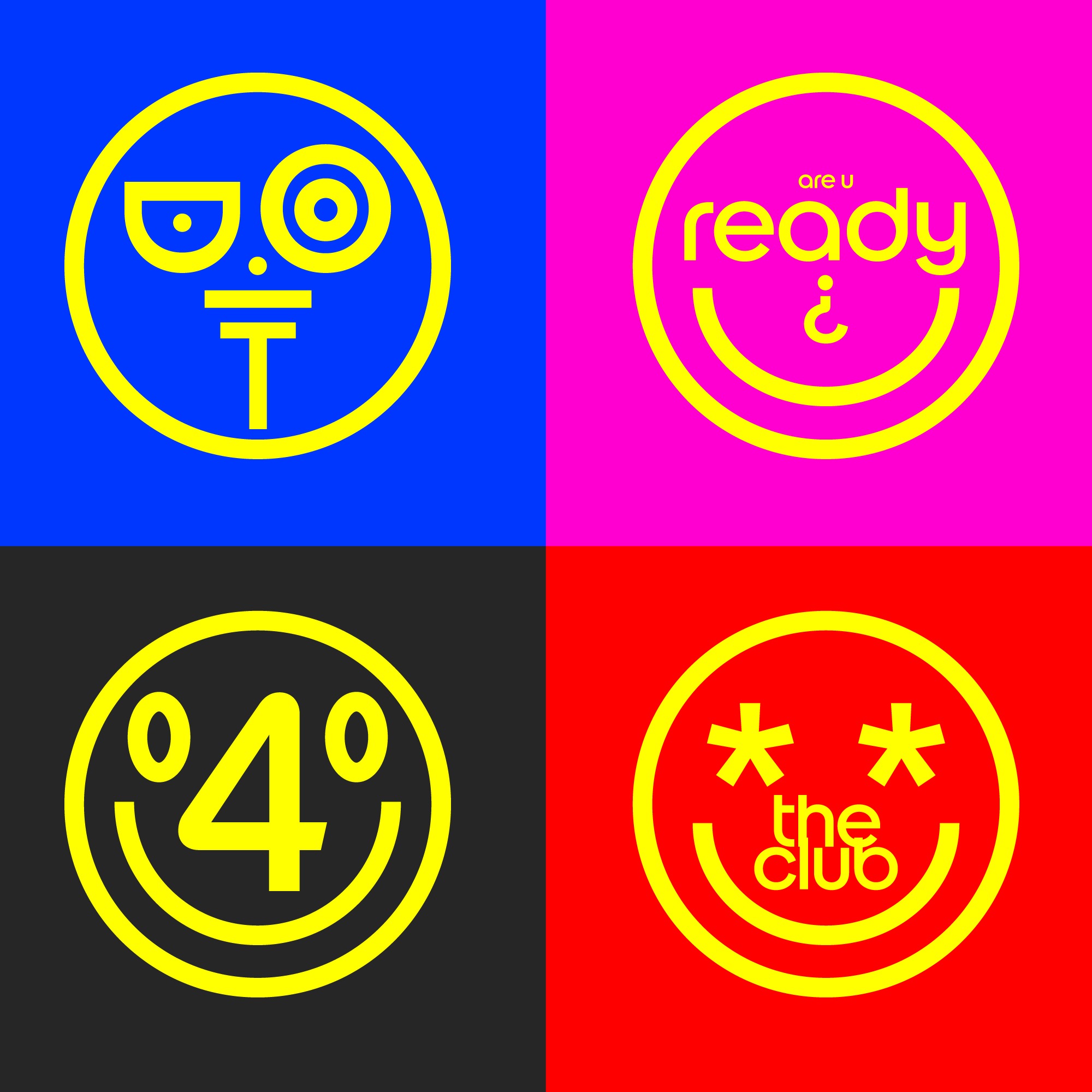 Image for DO IT READY 4 THE CLUB