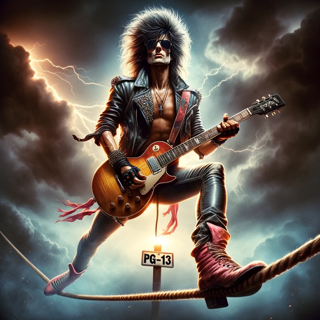 Image for Heavy Metal and Rock