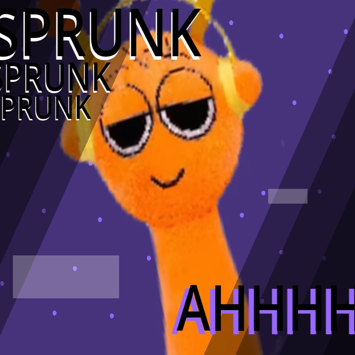 Image for SPRUNK series ost