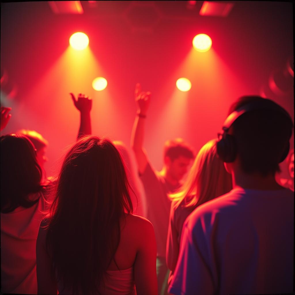 Image for Pop/Electronica/Darkwave