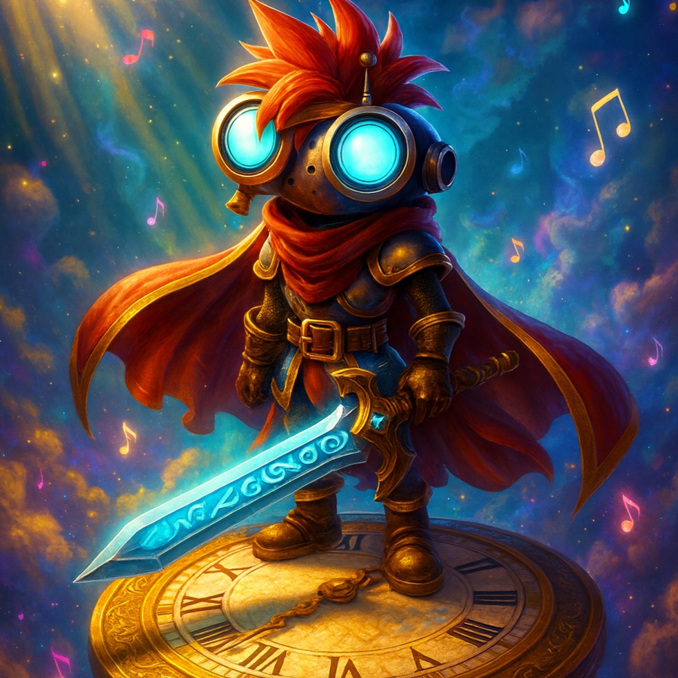 Image for Game-Driven