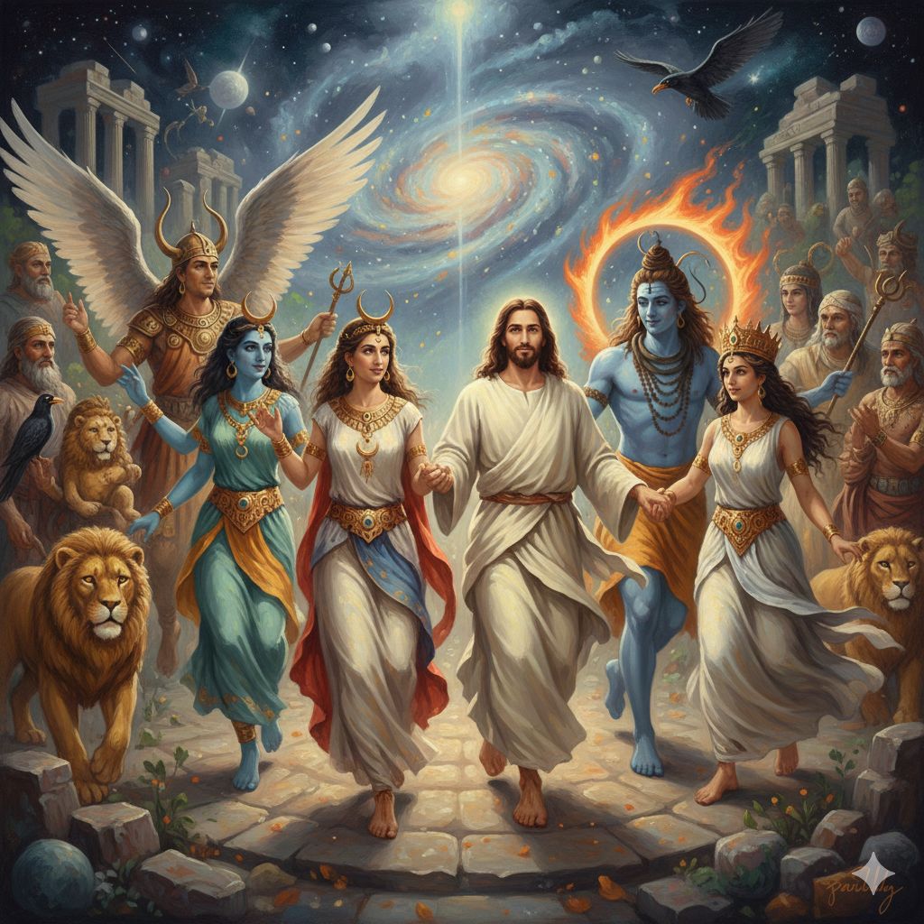 Song Cover Image