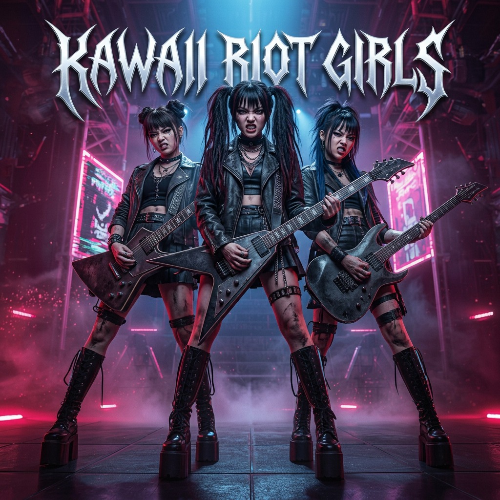 Playlist cover art