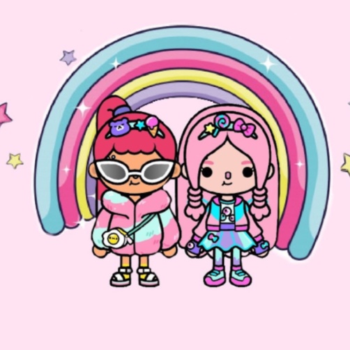 Image for Toca boca songs