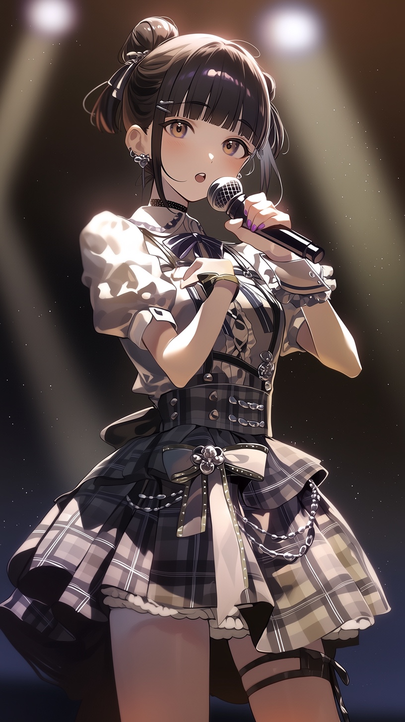 Augmented lover V5.5arrange artwork