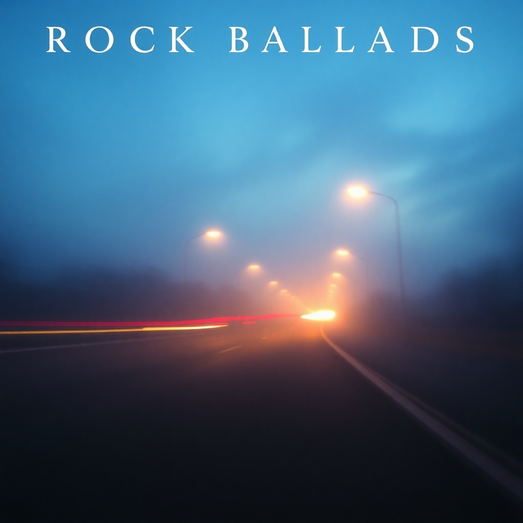 Image for Rock Ballads