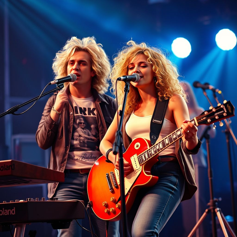 Song Image