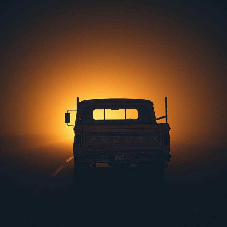 Image for Shadows on the Backroad