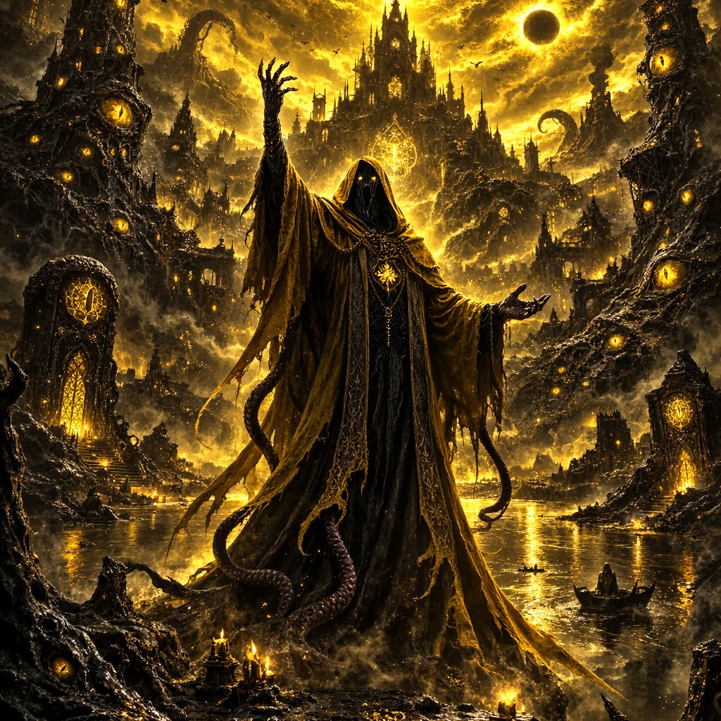 Image for Yellow Album