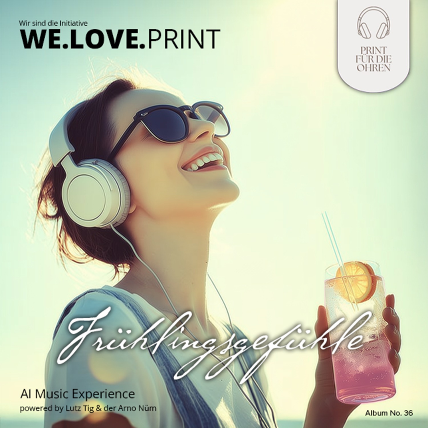 Image for Frühlingsgefühle