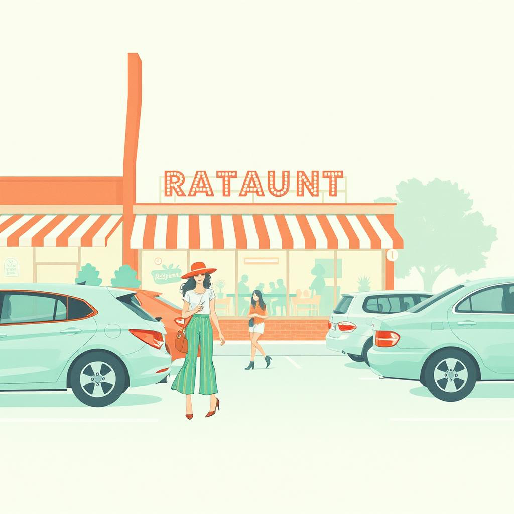 Mint artwork