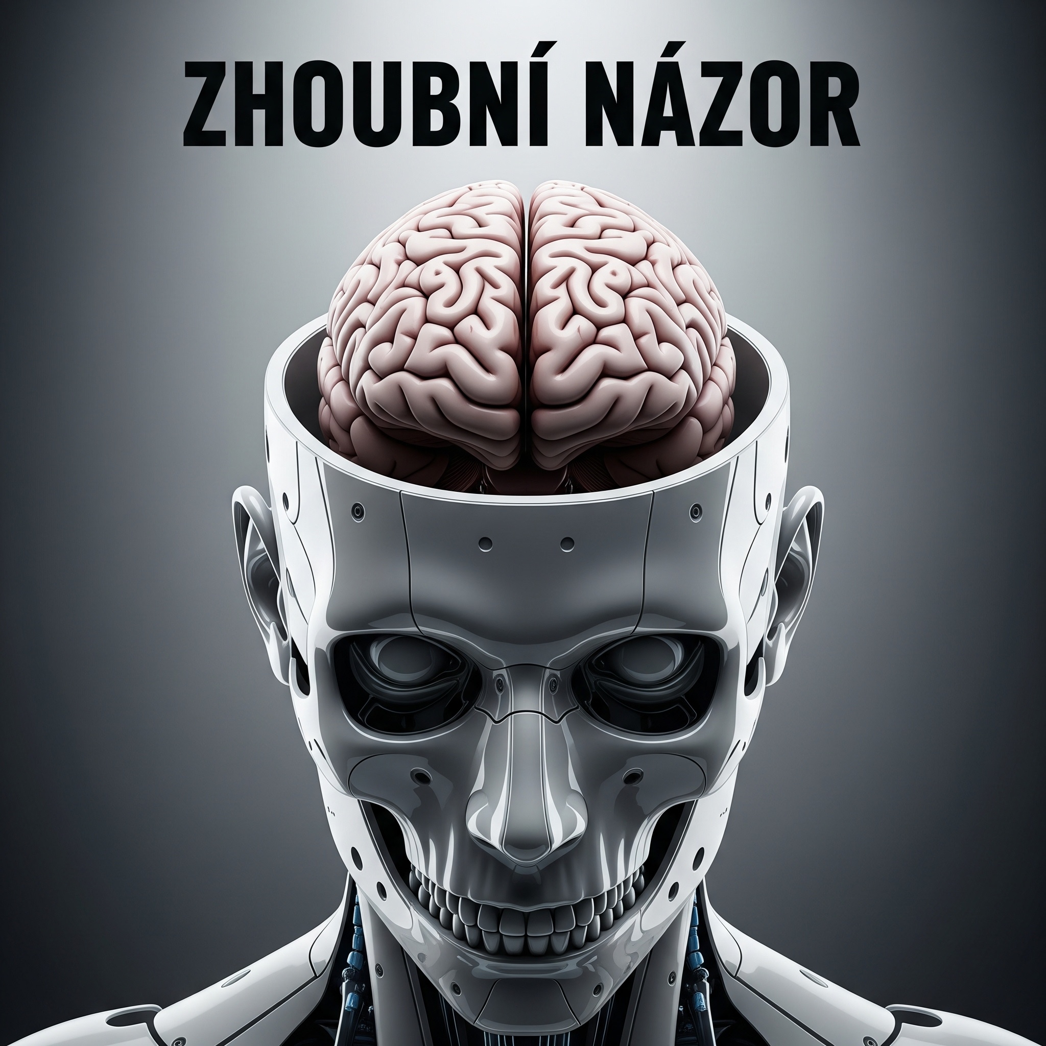 Image for ZHOUBNÝ  NÁZOR 