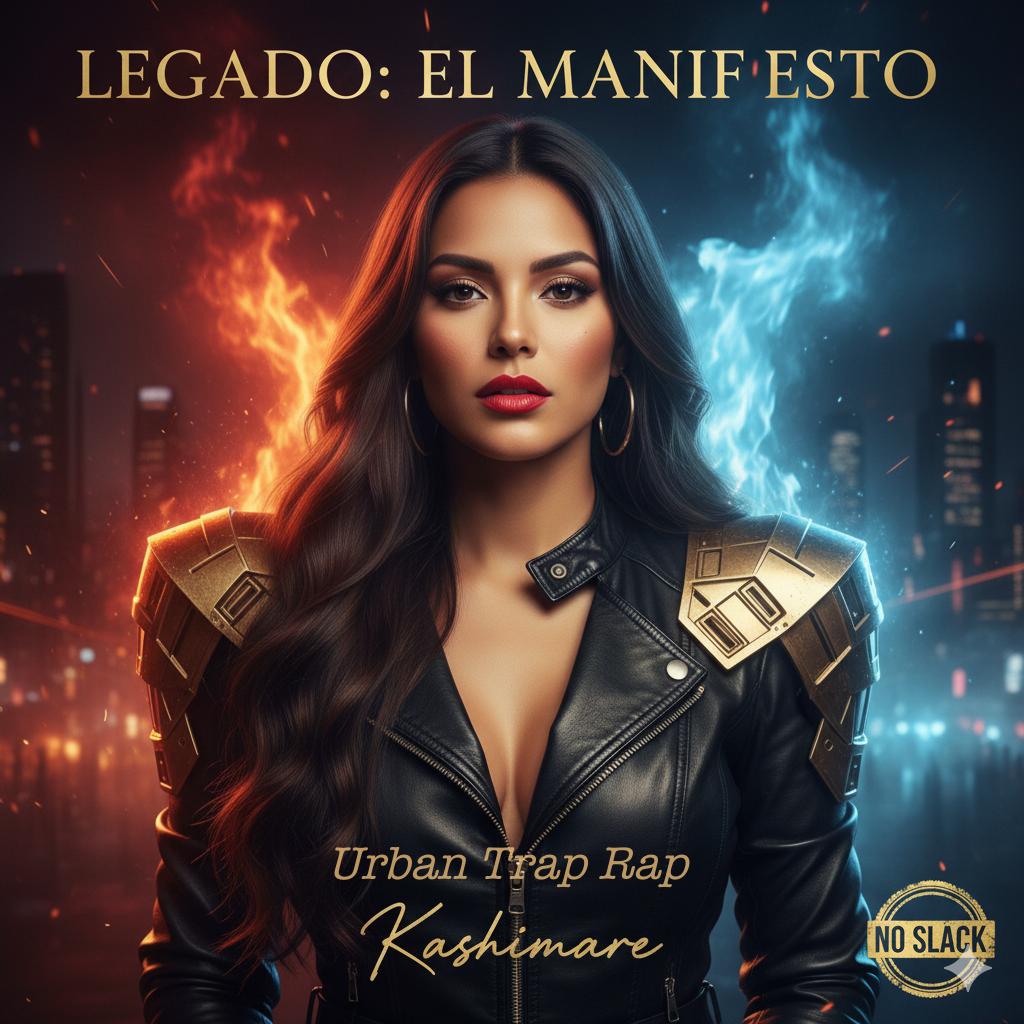 Persona image for legacy