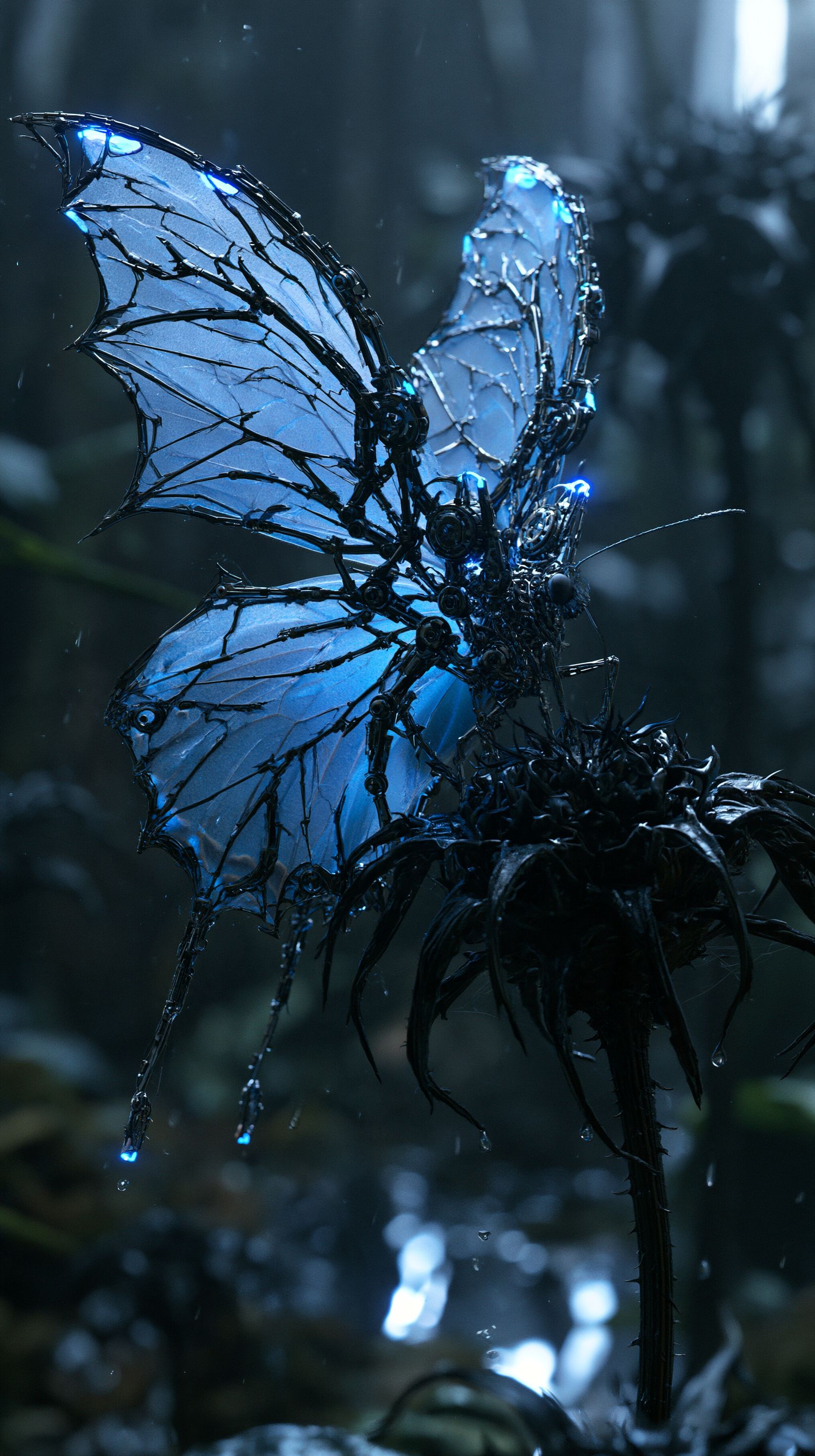 Careful Is Over artwork