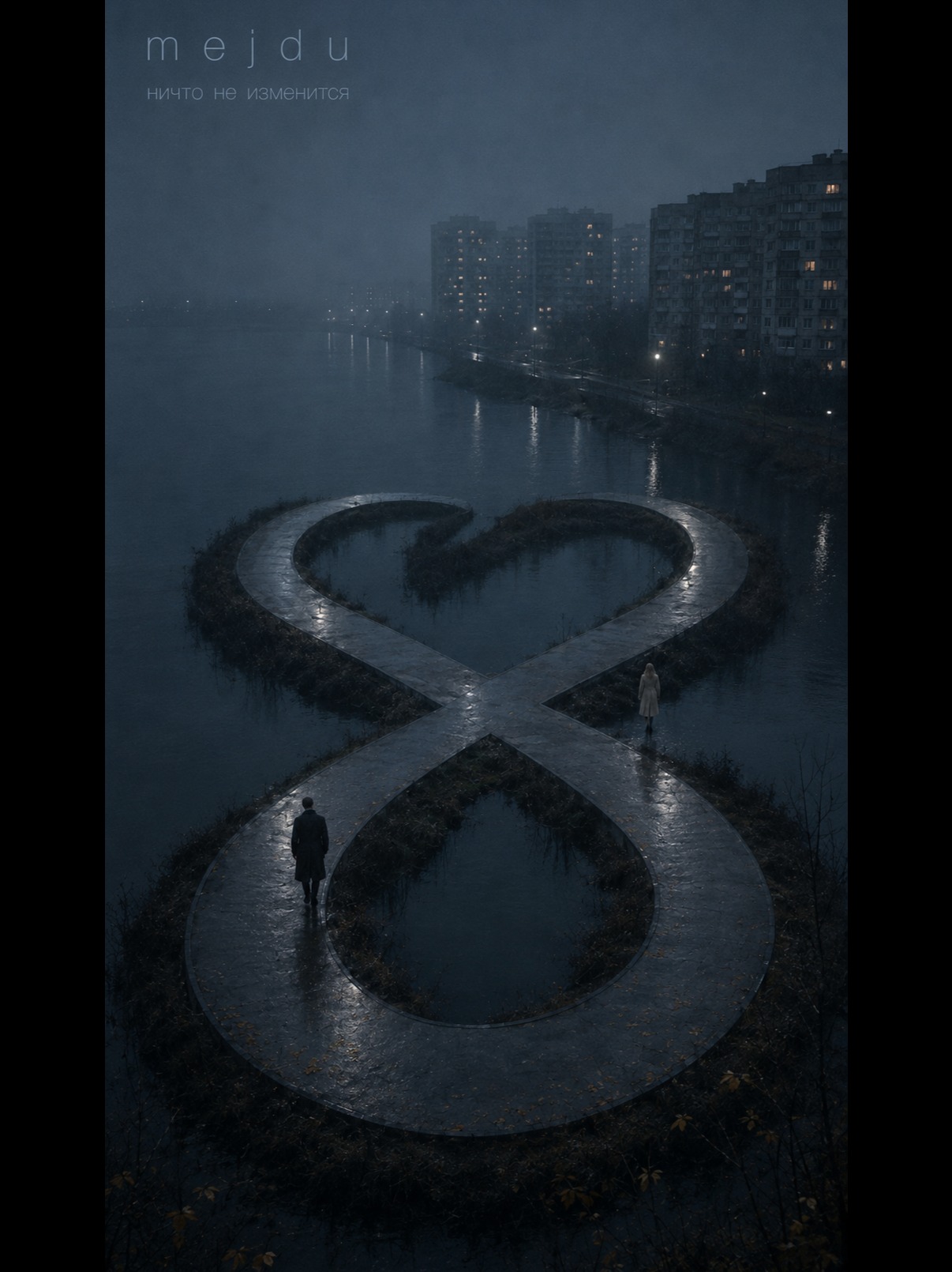 Ничто не изменится artwork