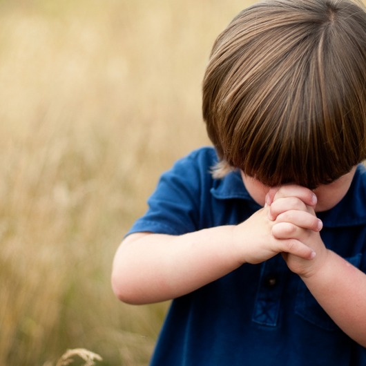 Praise-Daniel