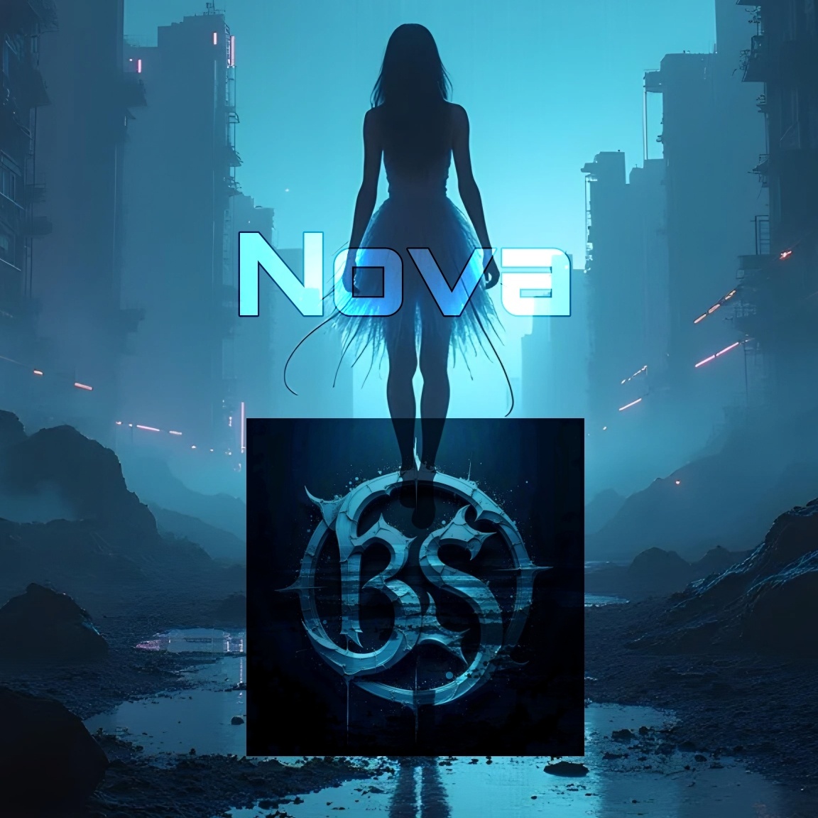 Image for NOVA