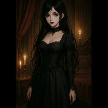 Image for Serenity
