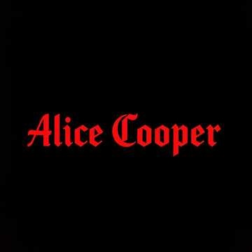 Image for Alice Cooper. (covers)