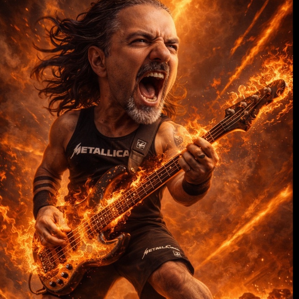 Metal