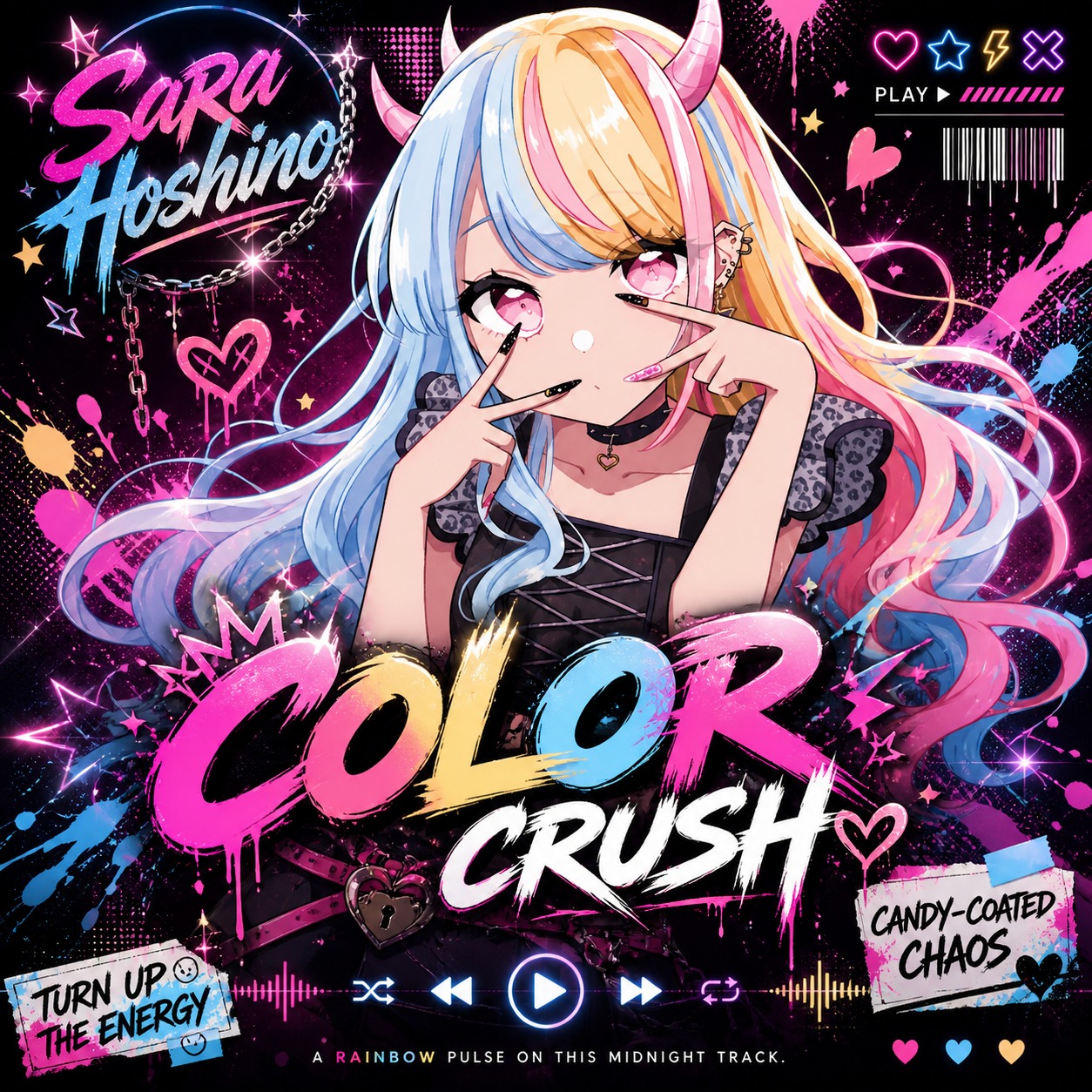 Song Image