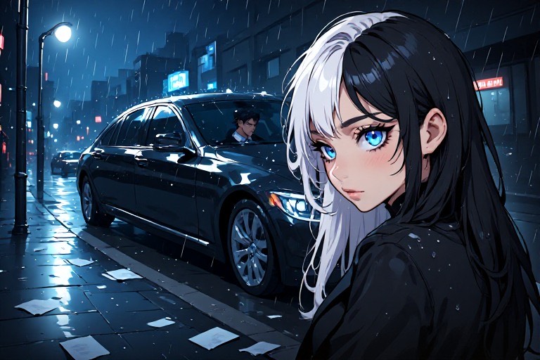 LITTLE LOVE artwork