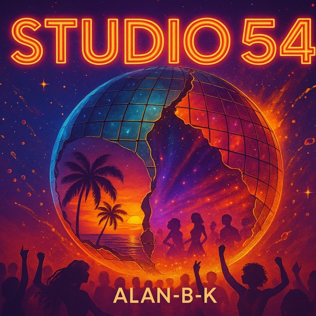 Image for Studio 54