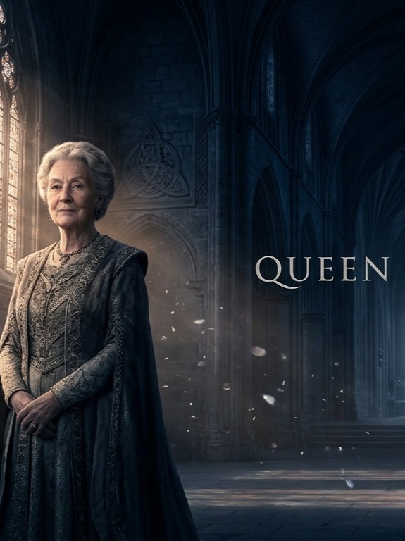 🖤Queen of Queens🖤 artwork