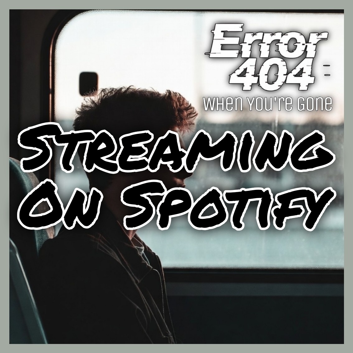 Image for When You're Gone