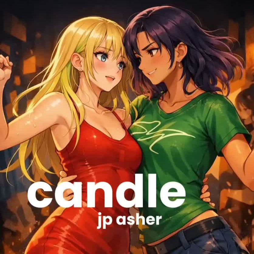 Image for Candle / Photograph Song Wars 13-20/3/26