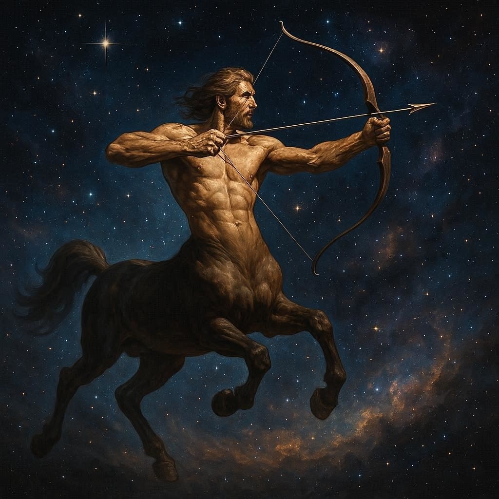 Image for Zodiac Constellations（黄道十二星座）+α