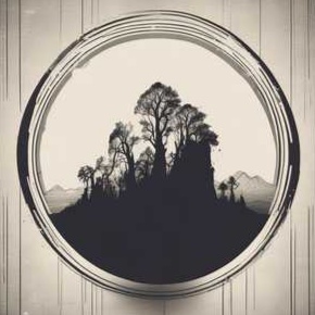 Playlist cover art