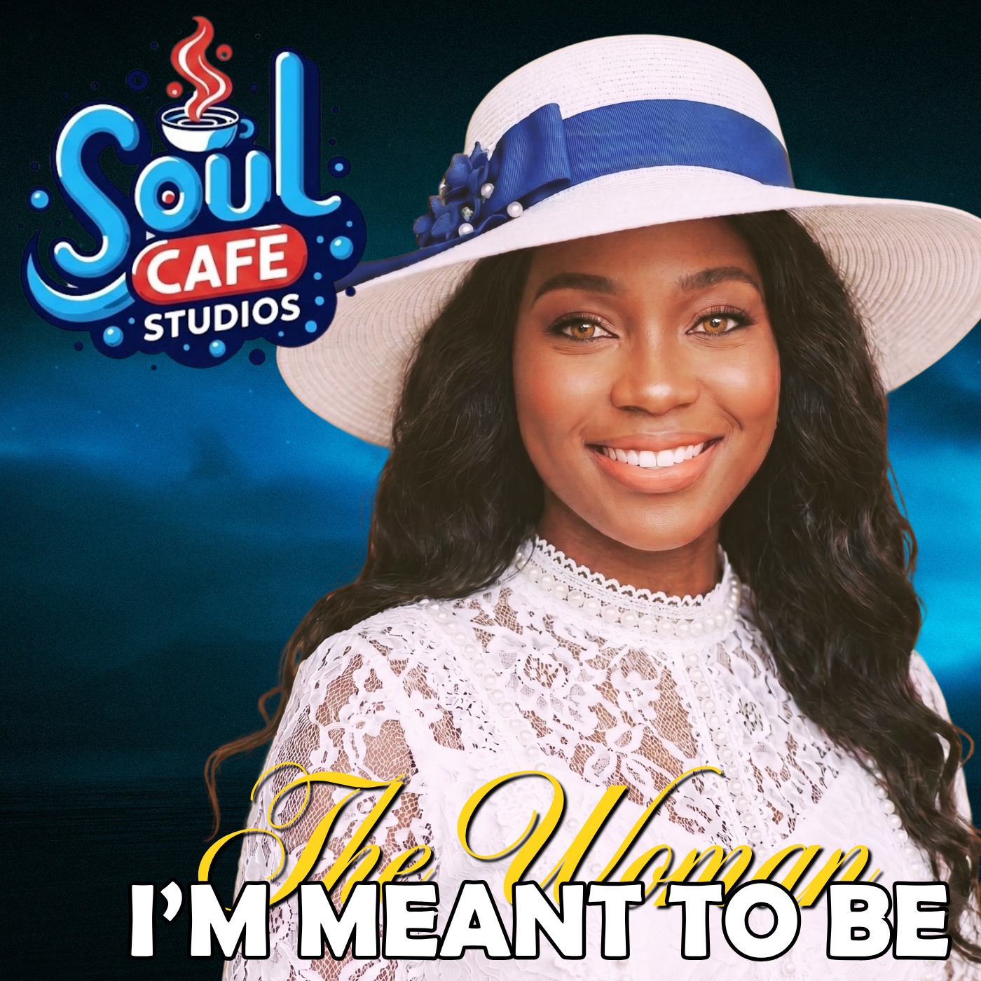 The Woman I'm Meant To Be artwork