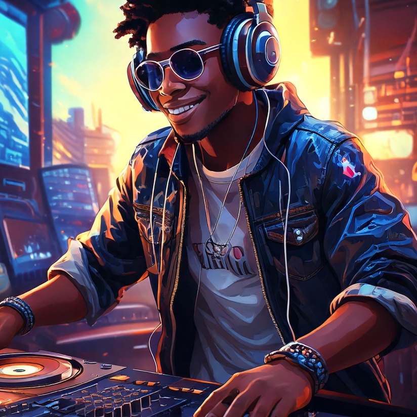Song Image