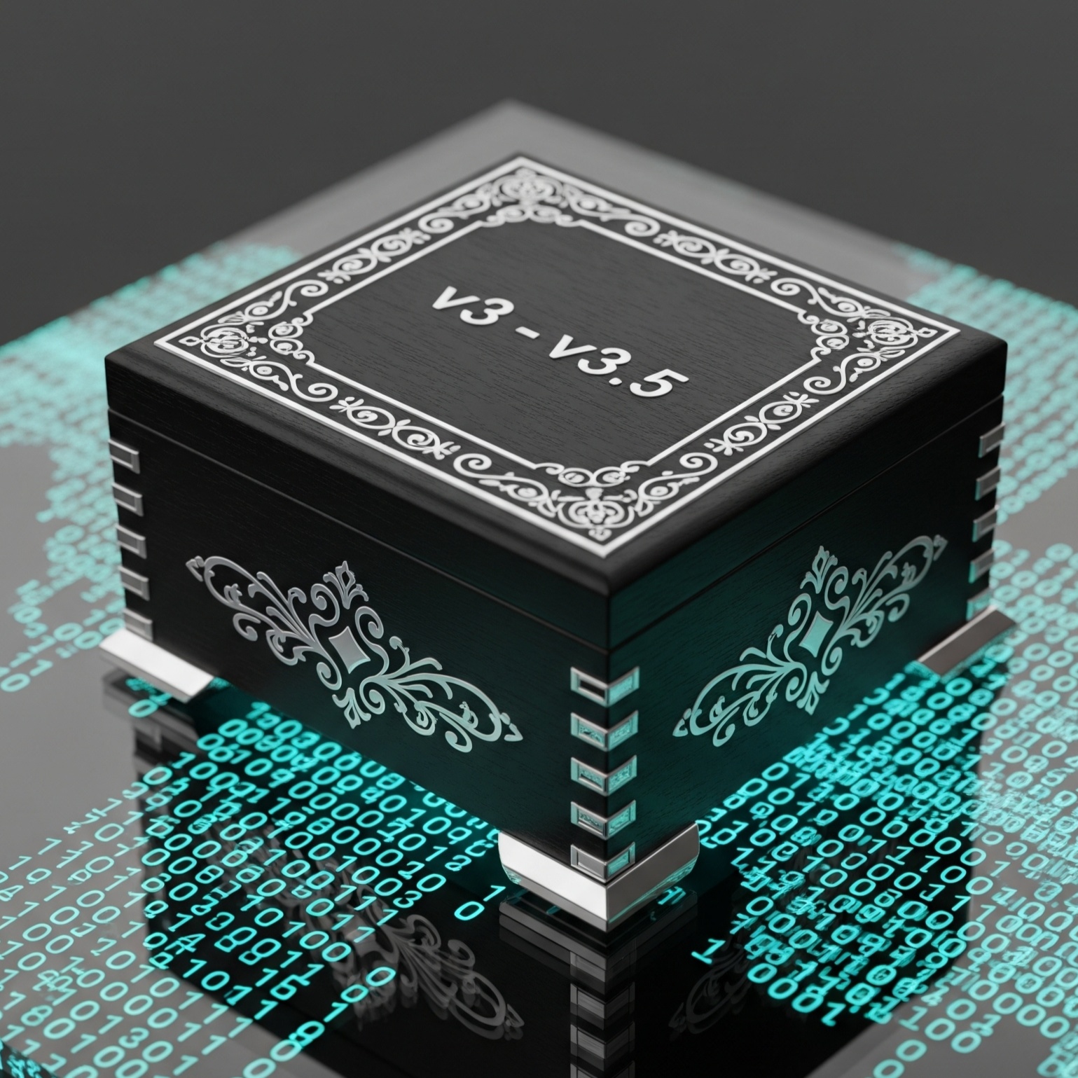 Image for Box of Earworms (v3 - v3.5)