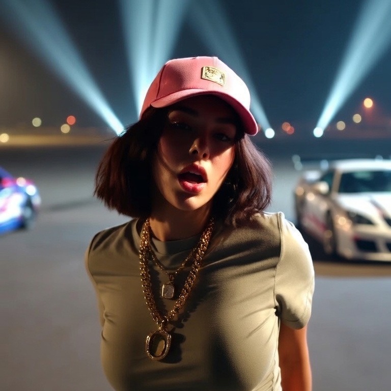 Image for ScarL3DD 🫦 R'n'B/Rap