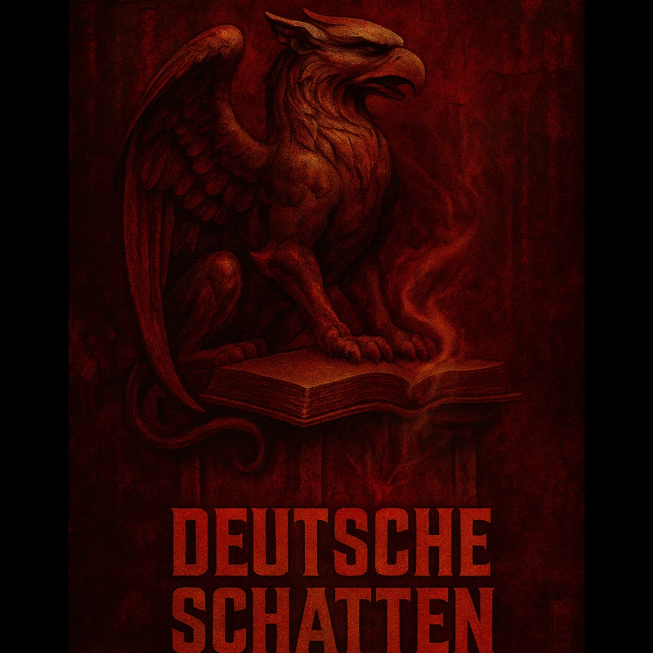 Image for Deutsche Schatten