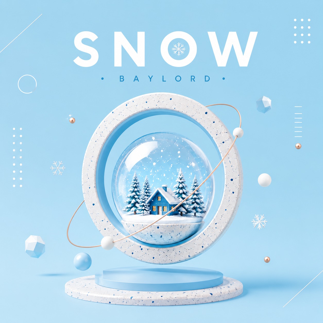 Snow (Original Mix) BayLord artwork