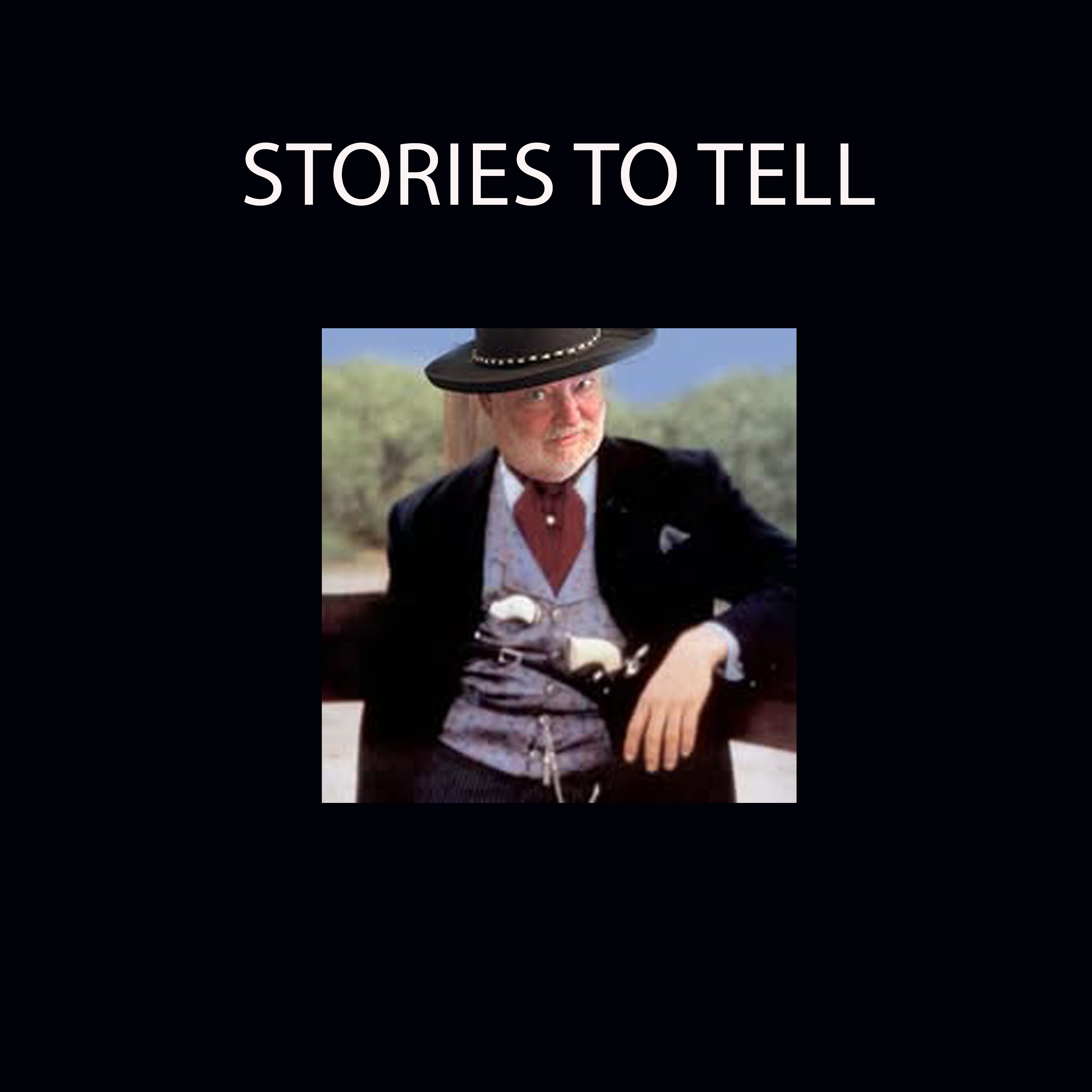 Stories to Tell artwork