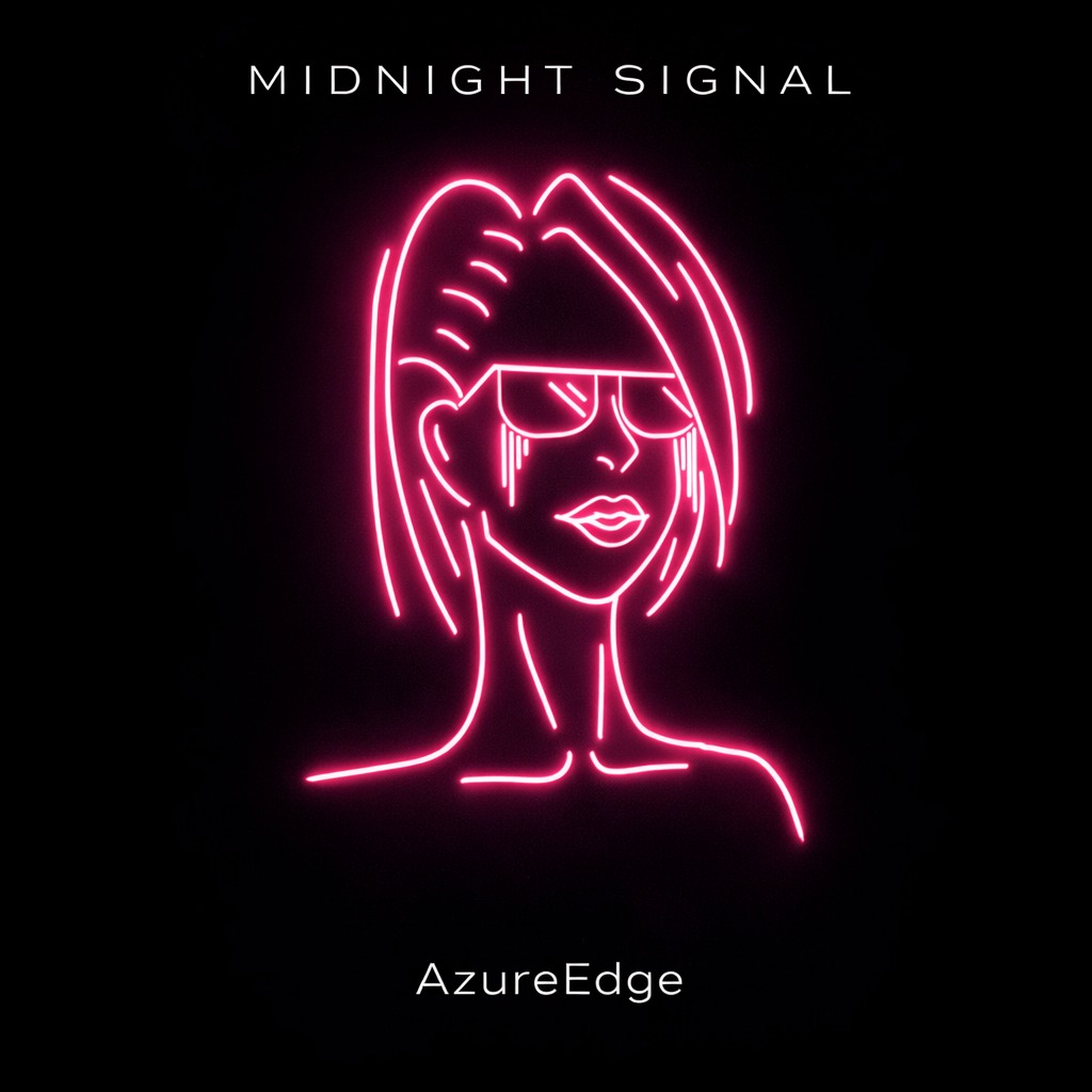Image for Midnight Signal