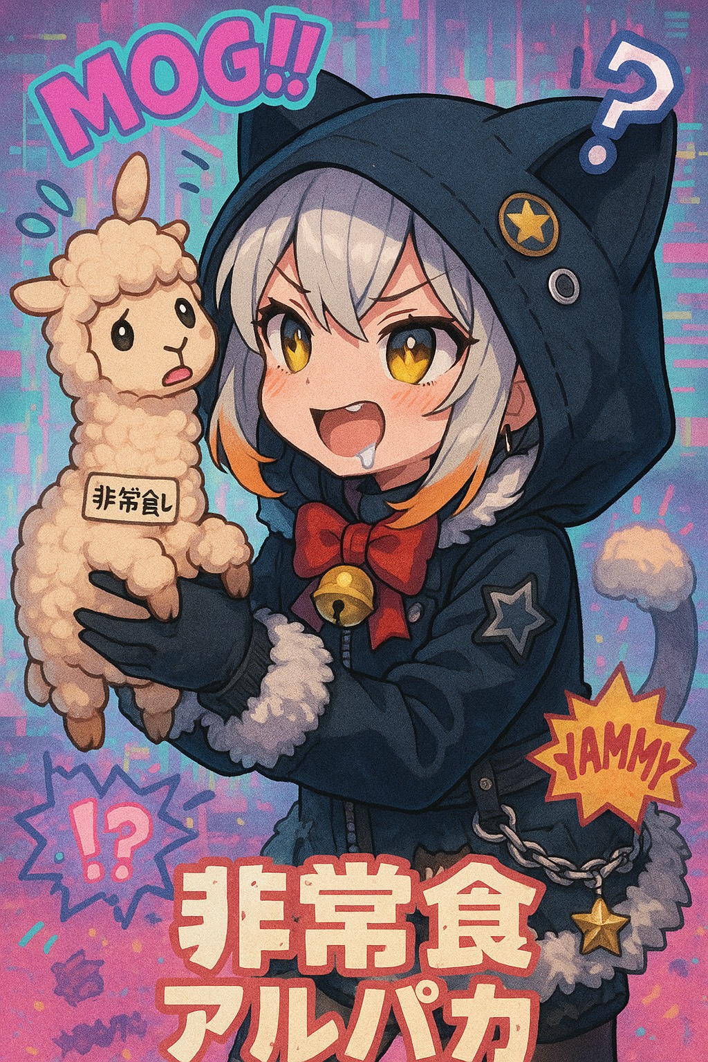 Image for アルパカコレクション