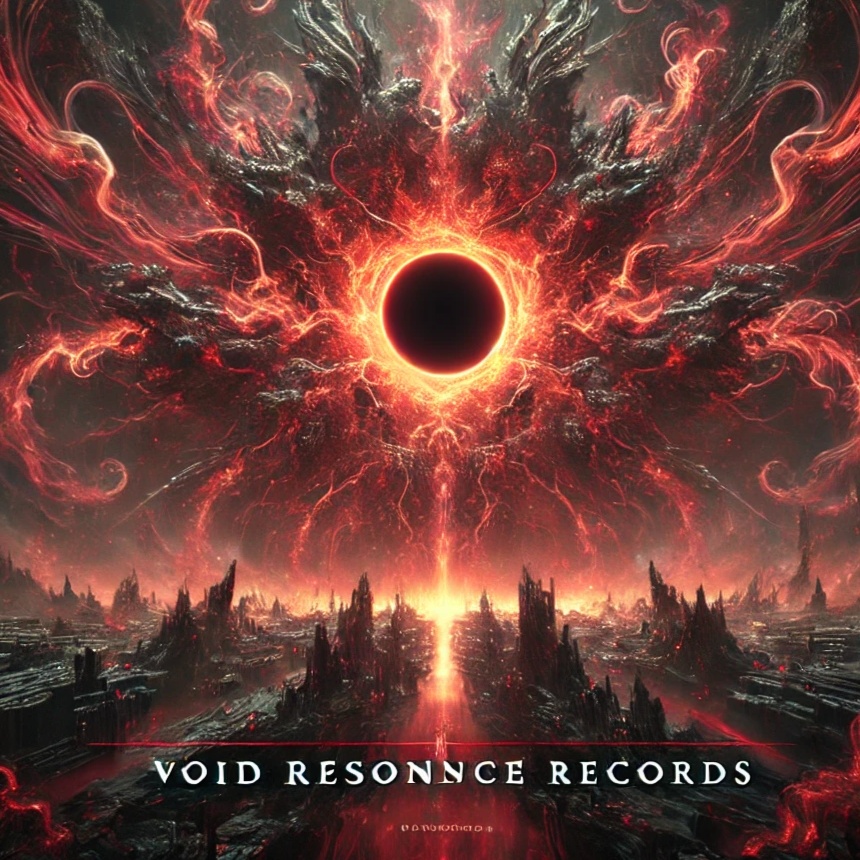 Image for Dominion of Noise