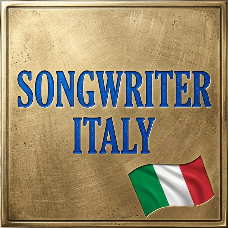 ITALY SongWriter 2026