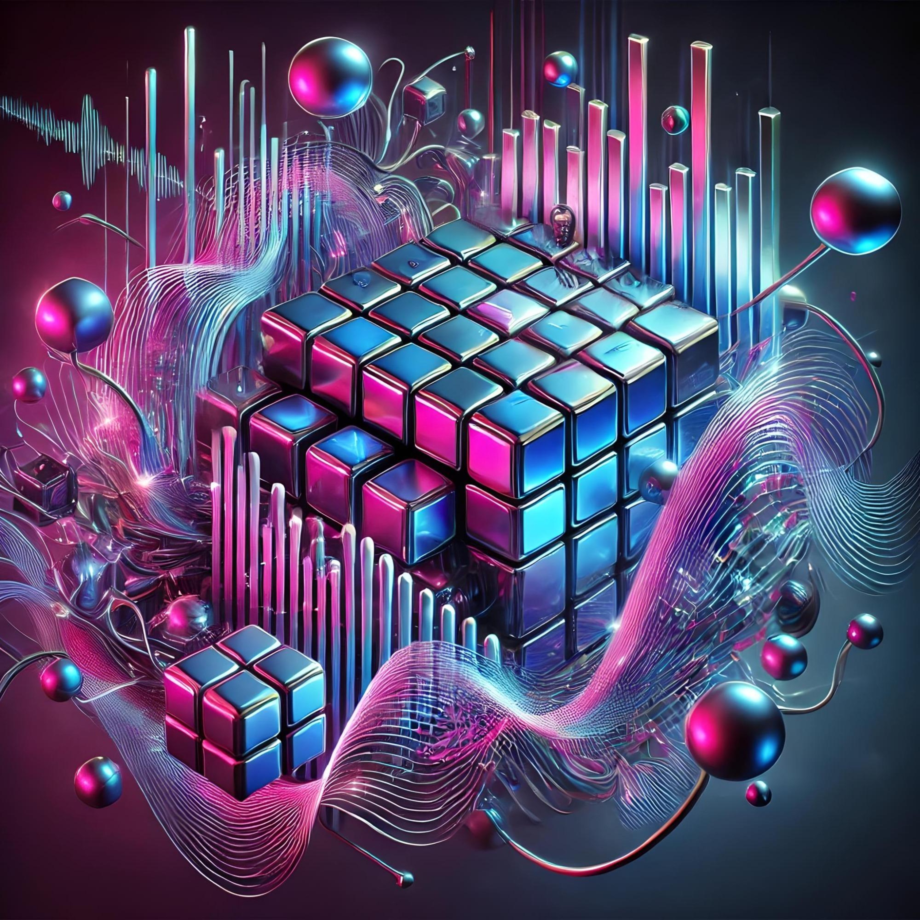 Image for Techno Funk