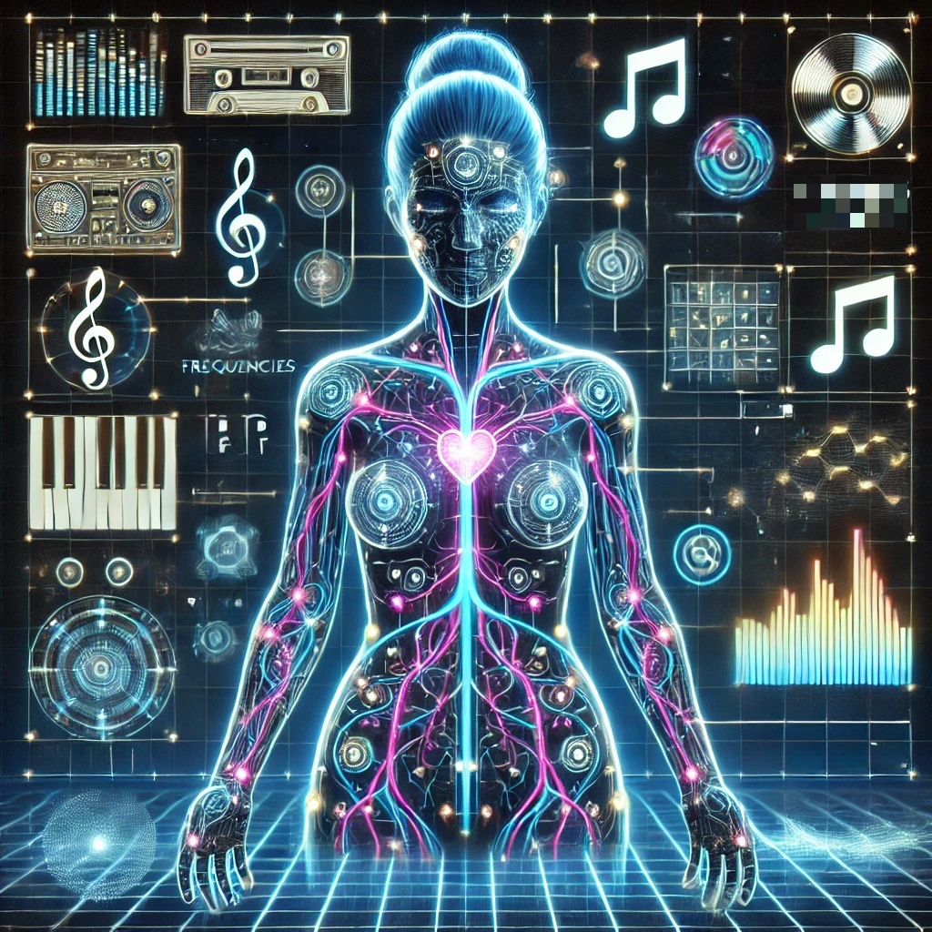 Image for The Digital Songbook