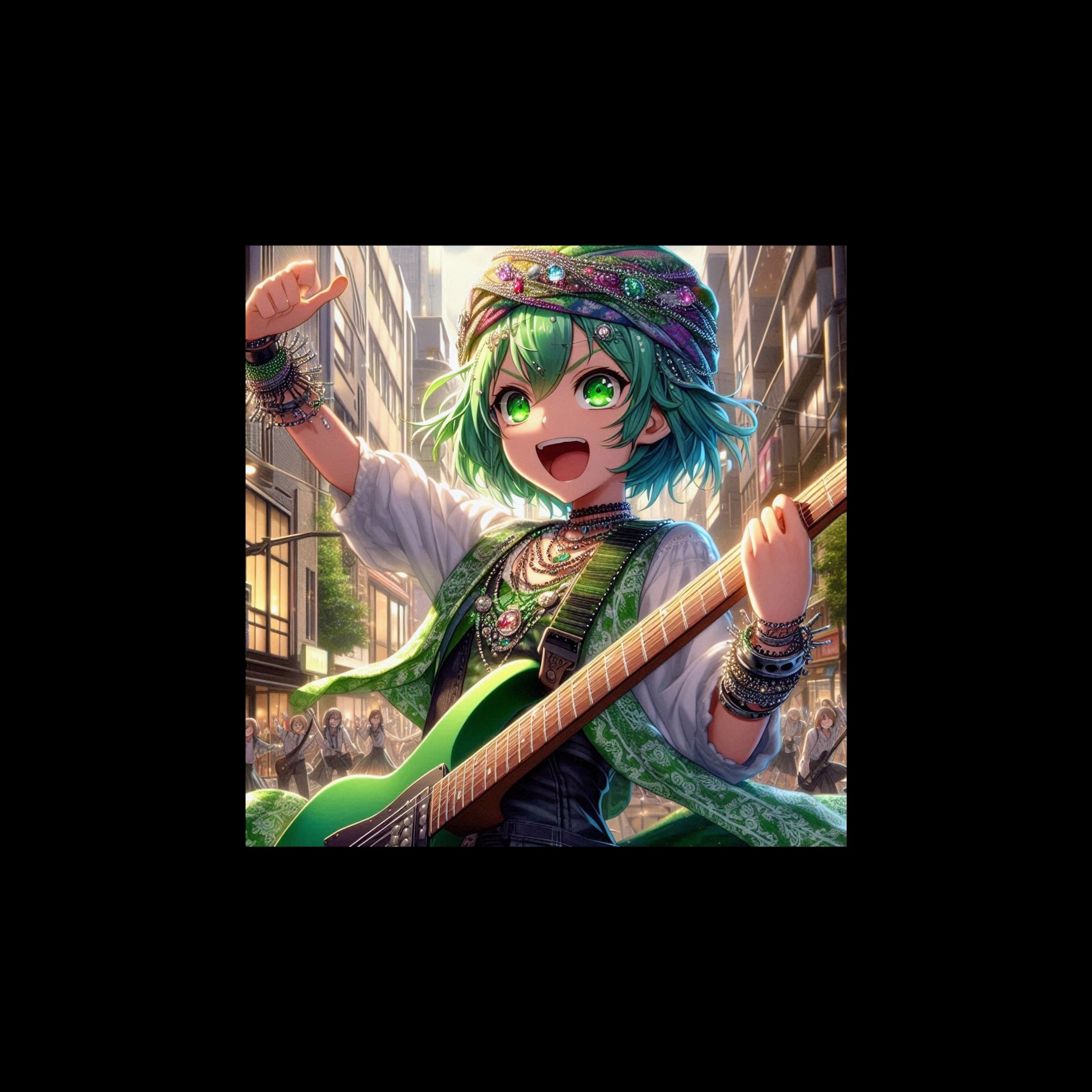 Song Cover Image