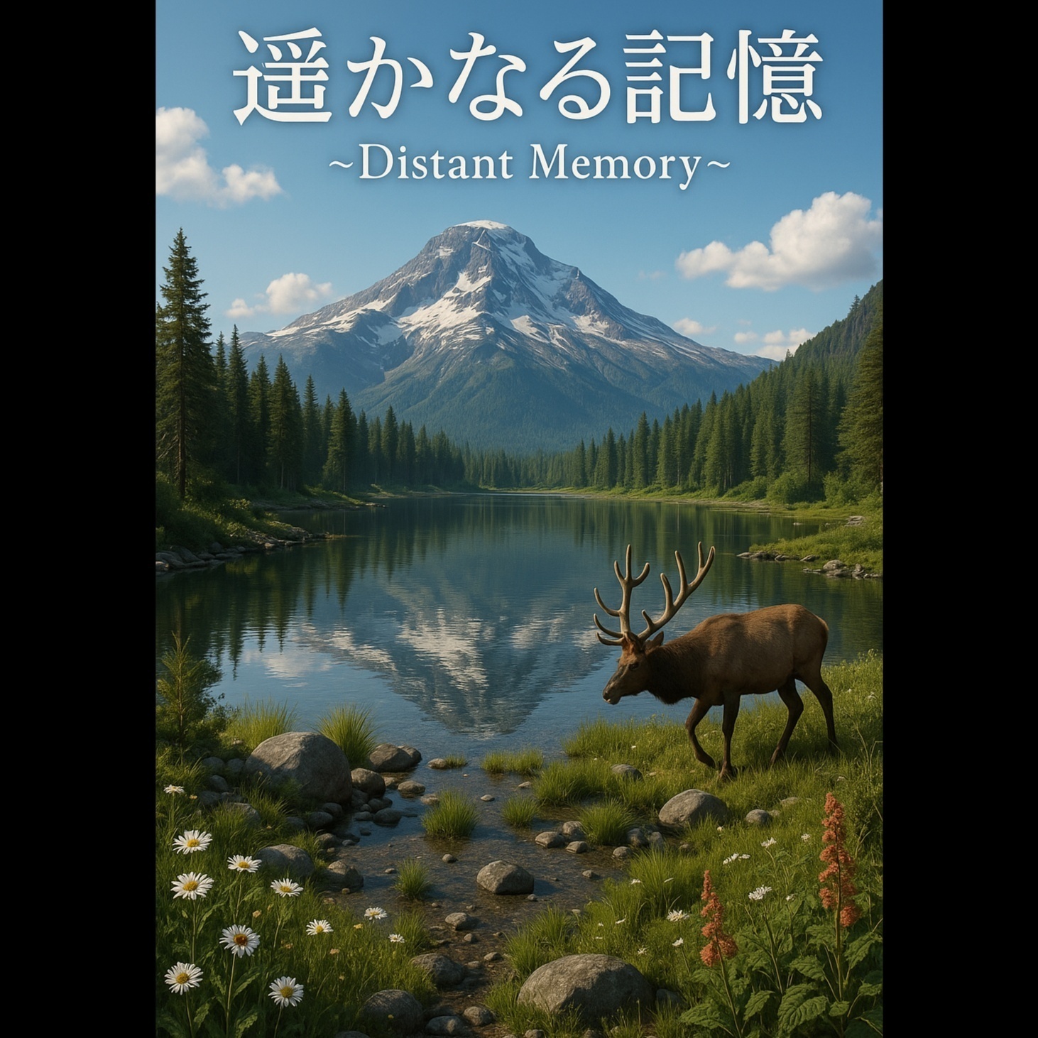 Image for 大自然シリーズ　遥かなる記憶