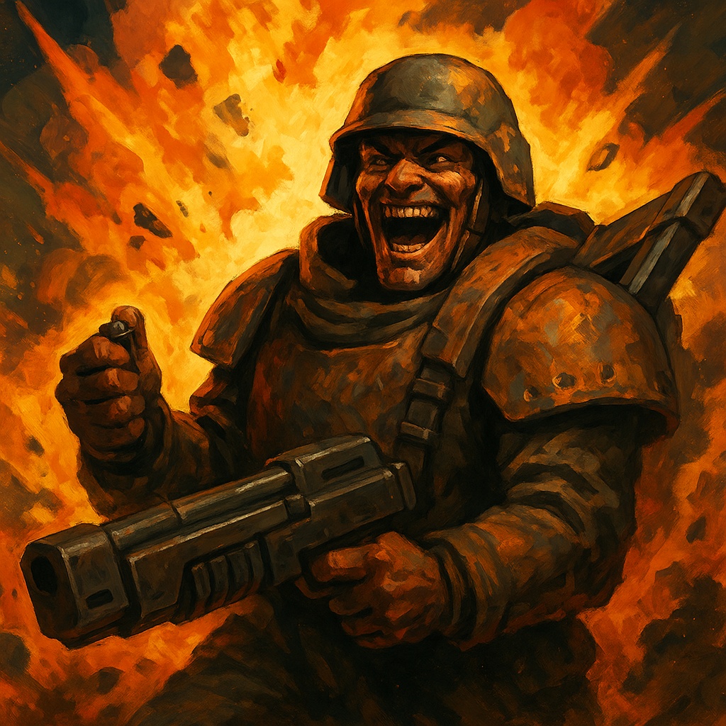 Voice image for Demoguy