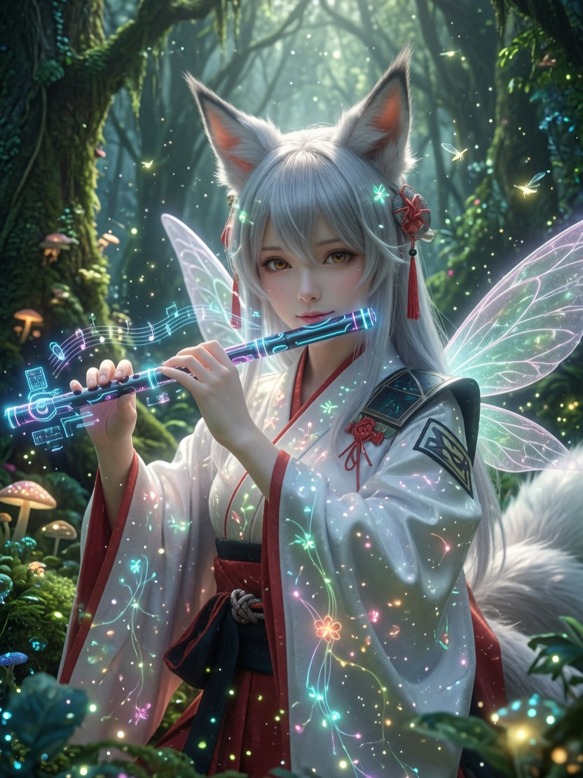 Epic Neo Gagaku🧚‍♂️ 2