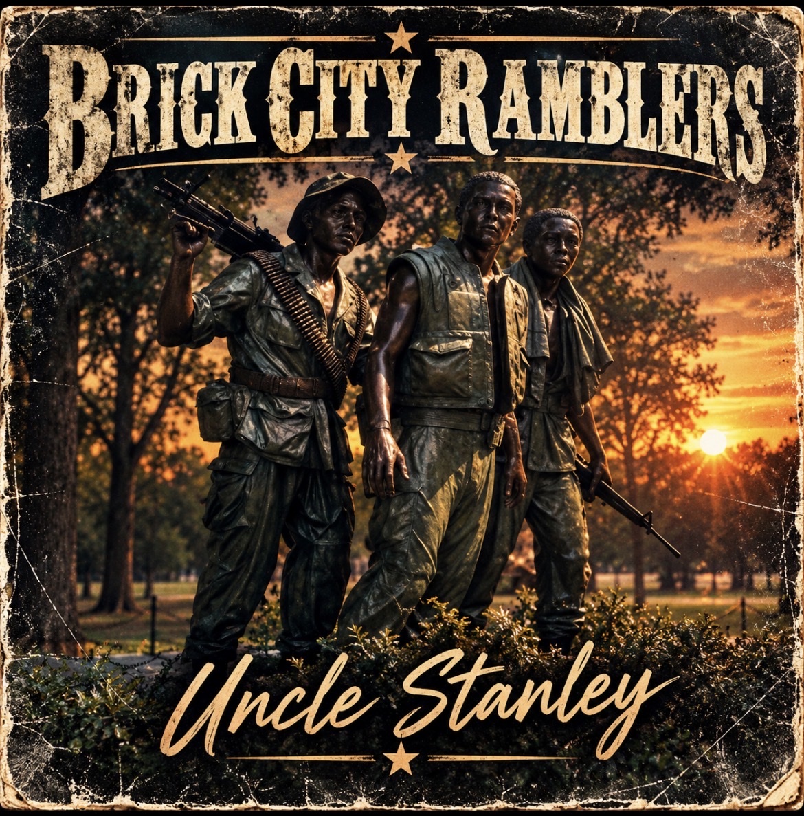 Uncle Stanley artwork
